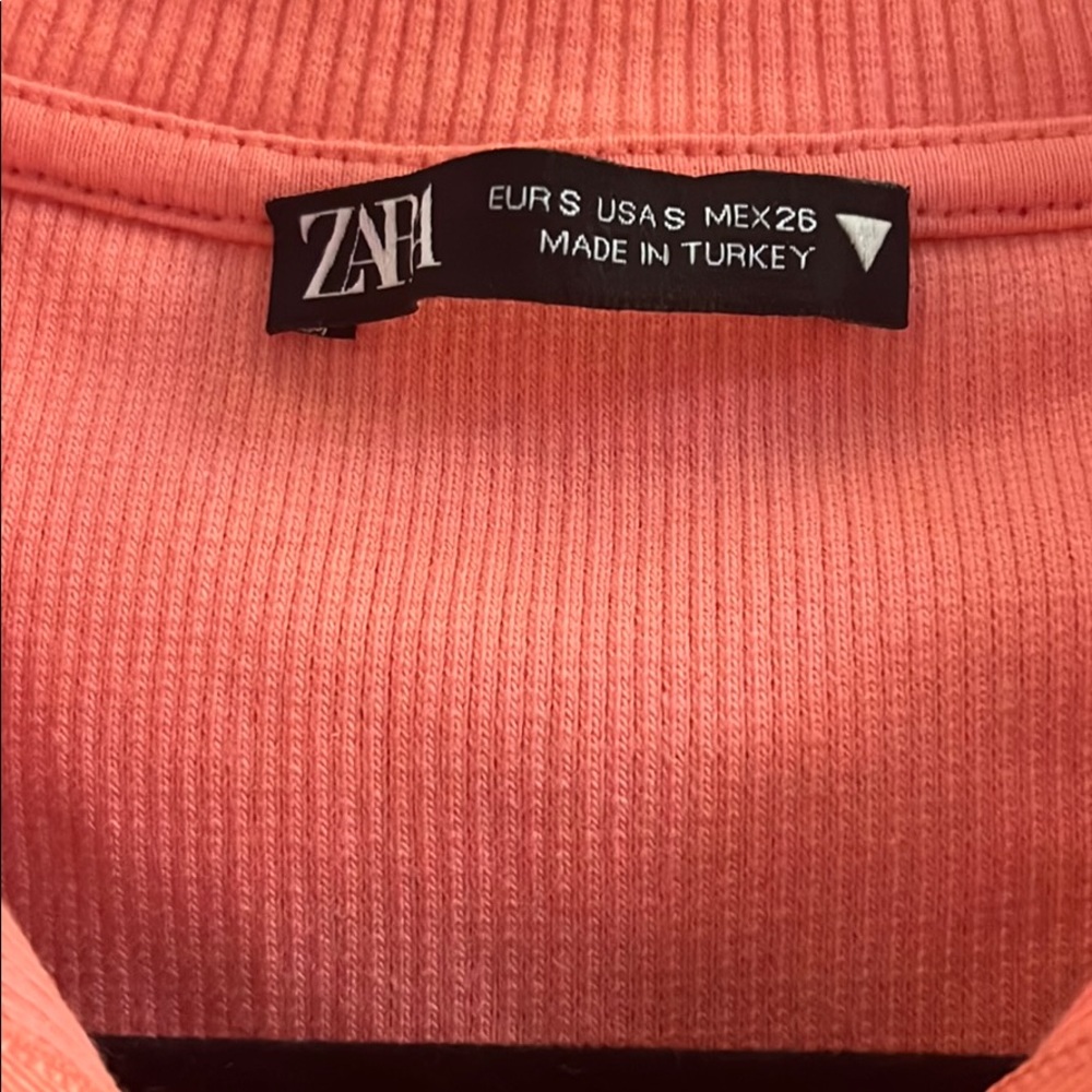 Zara top - Picture 3 of 3